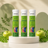 Pack of 3