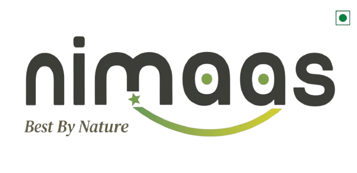 Nimaas Logo